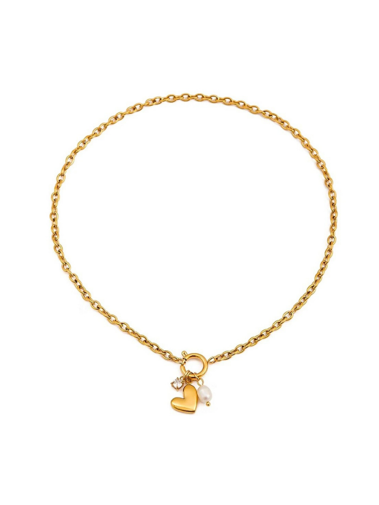 LULU Necklace