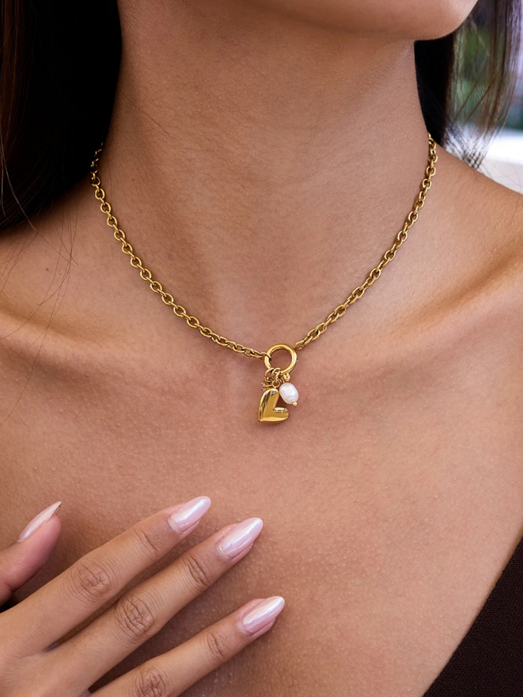 LULU Necklace