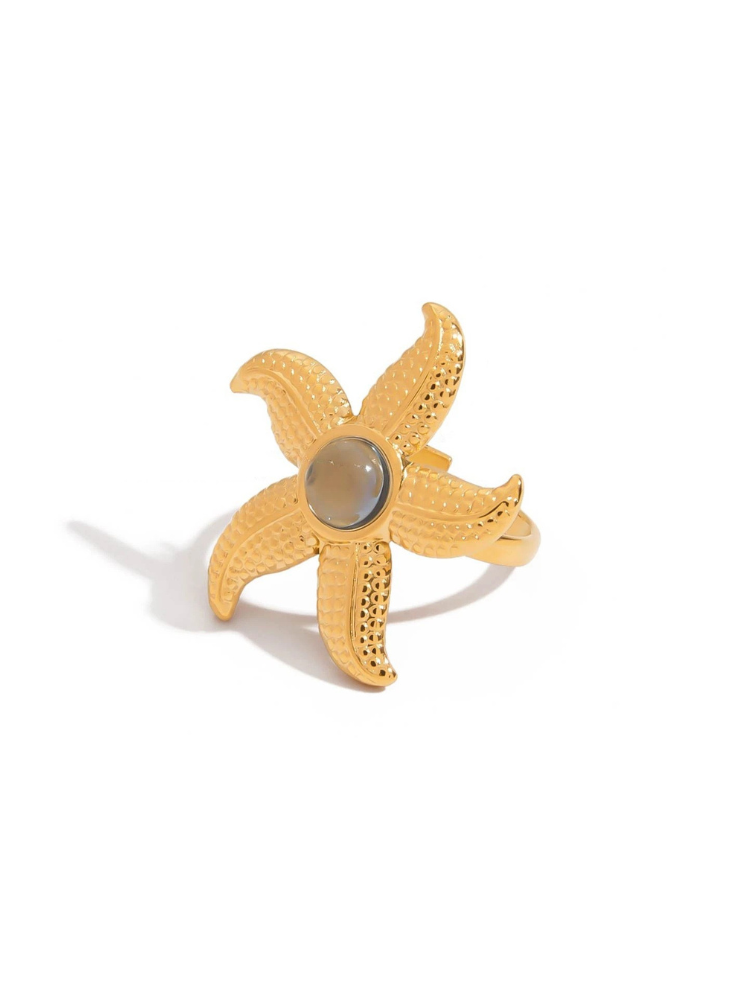 LUNARA Ring
