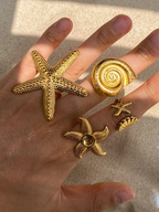 LUNARA Ring