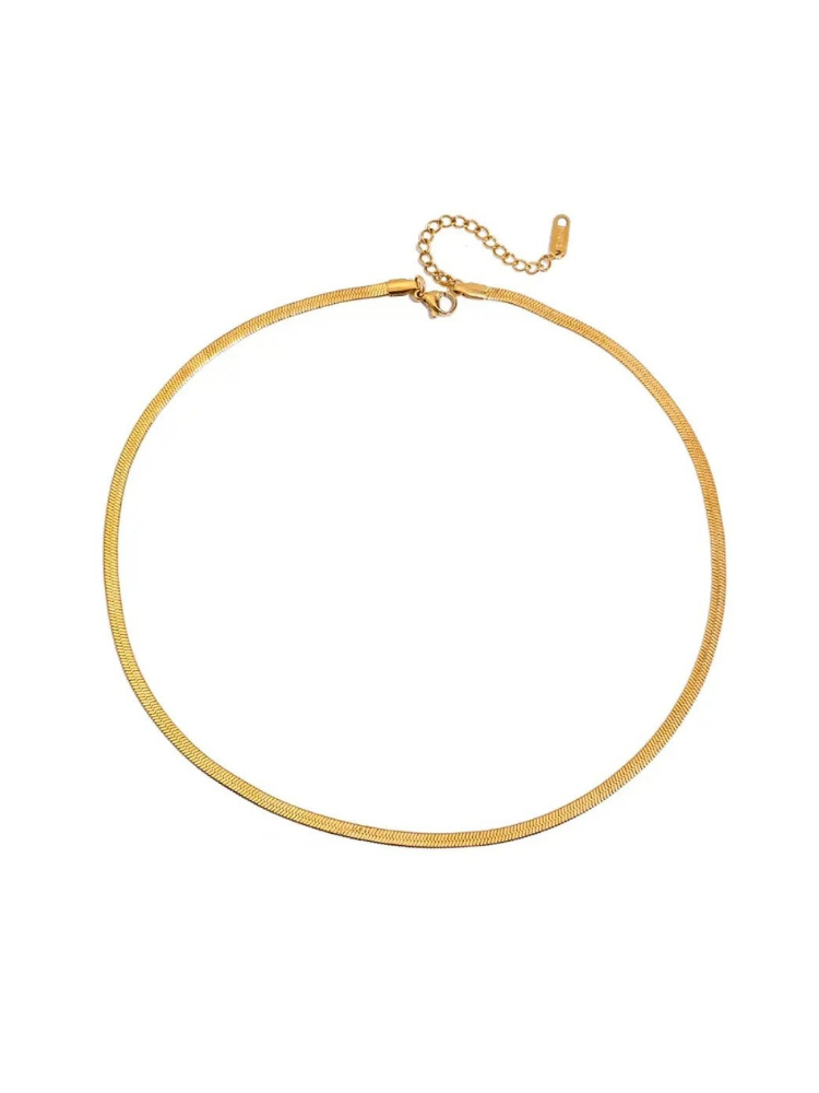 LUVA Necklace