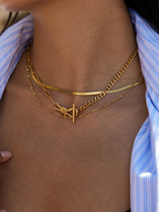 LUVA Necklace