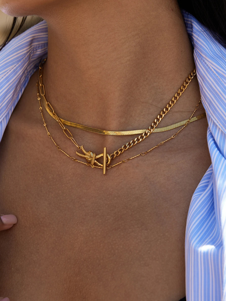 LUVA Necklace
