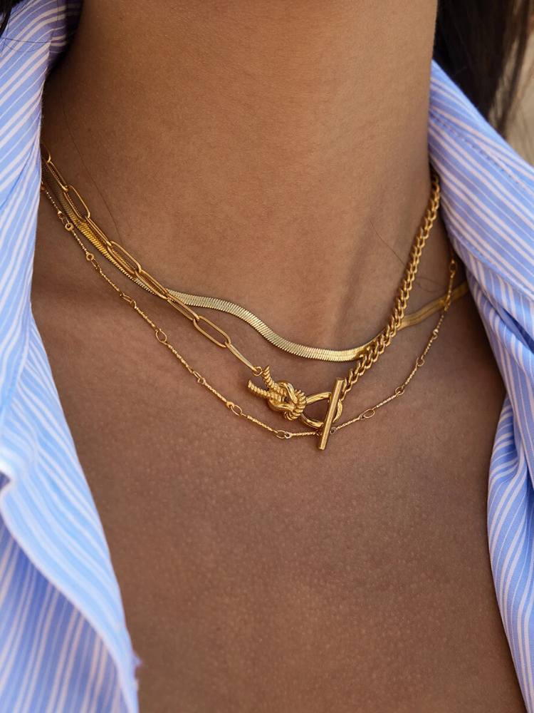 LUVA Necklace