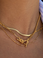 LUVA Necklace