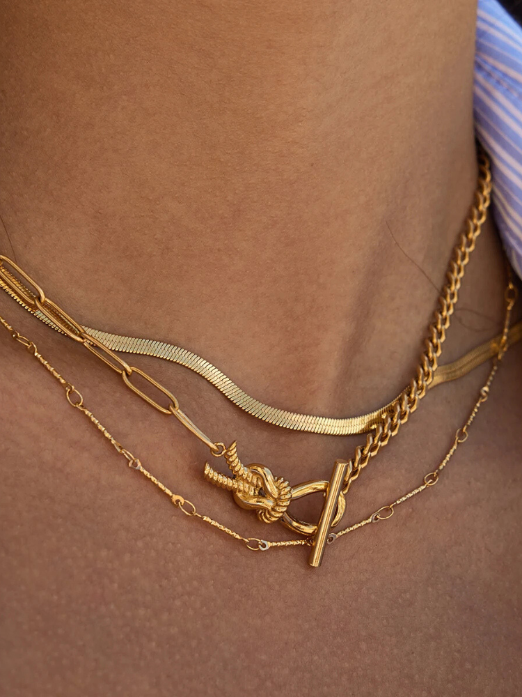 LUVA Necklace