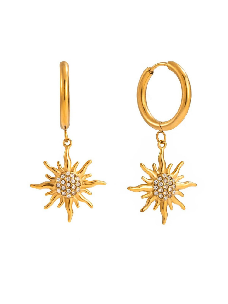 LUZIA Earrings