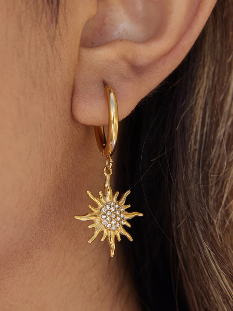 LUZIA Earrings
