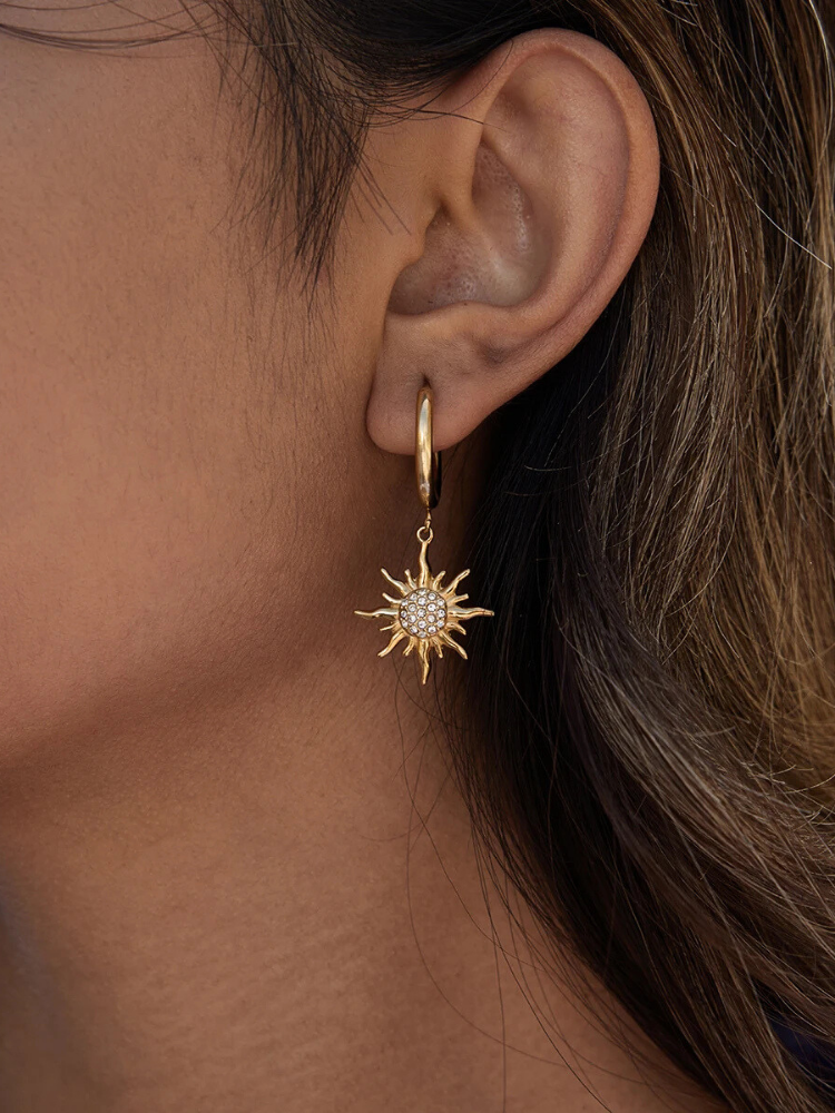 LUZIA Earrings