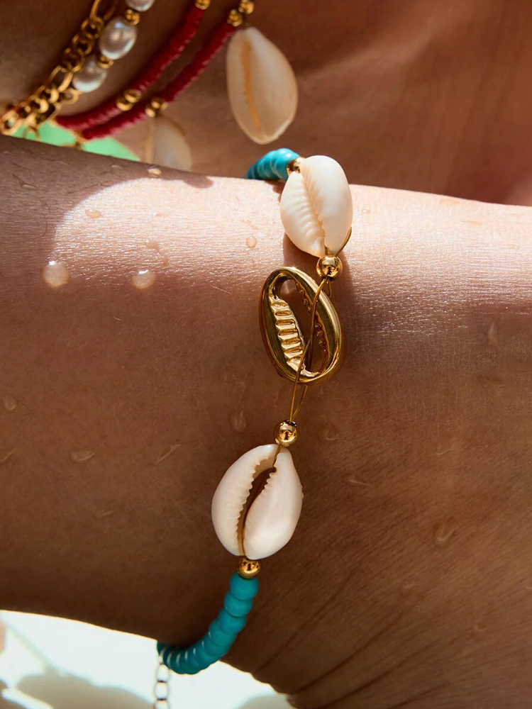 LYLA Anklet