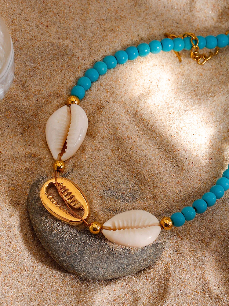 LYLA Anklet