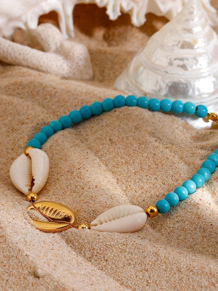 LYLA Anklet