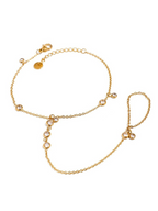 LYRA Hand Chain