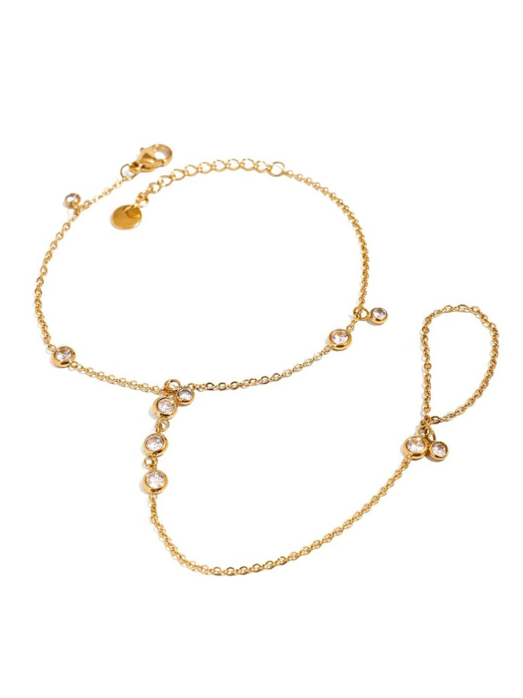 LYRA Hand Chain