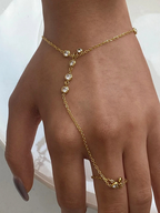 LYRA Hand Chain