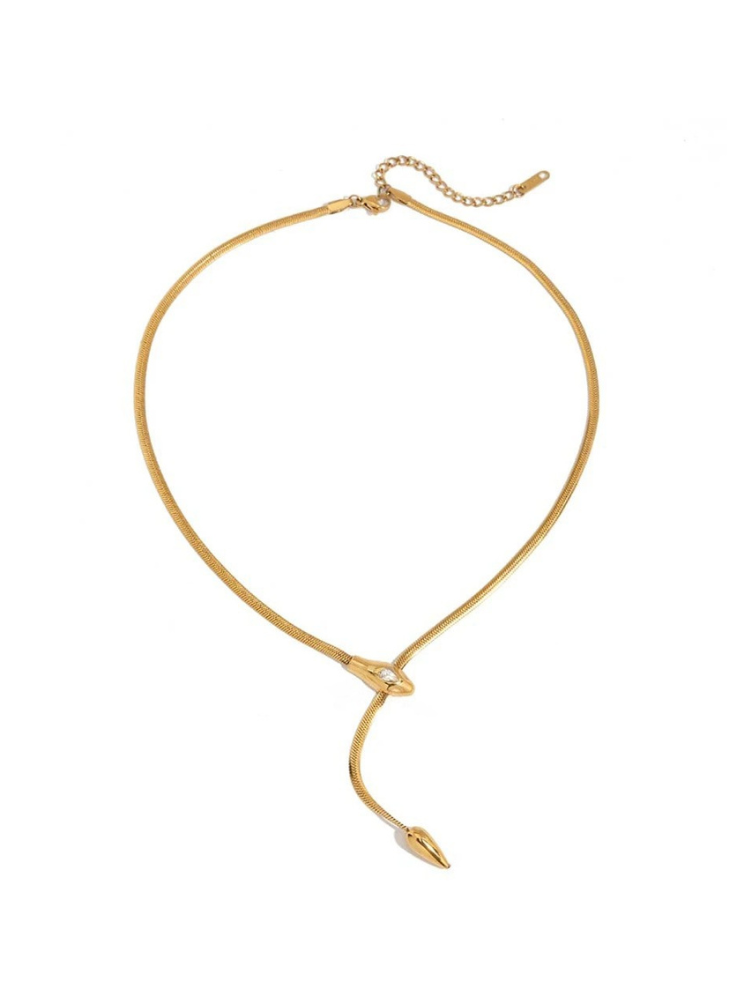 LYTHARA Necklace