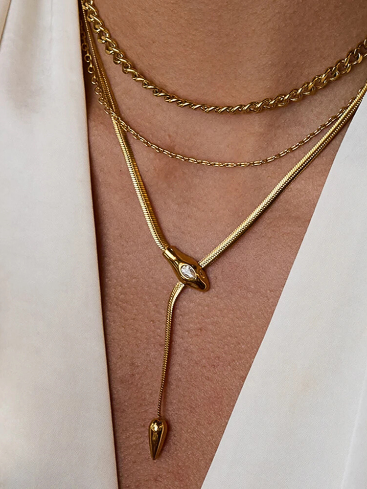 LYTHARA Necklace