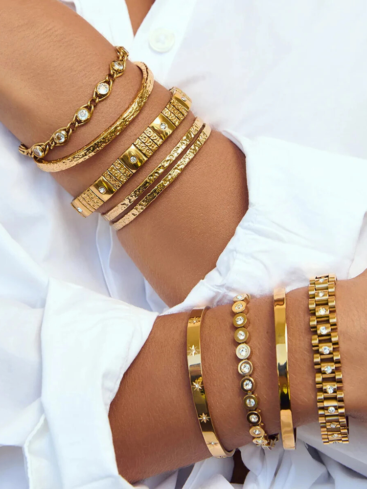 MAAT Cuff