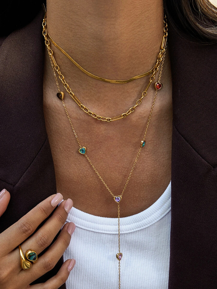 MAISIE Necklace