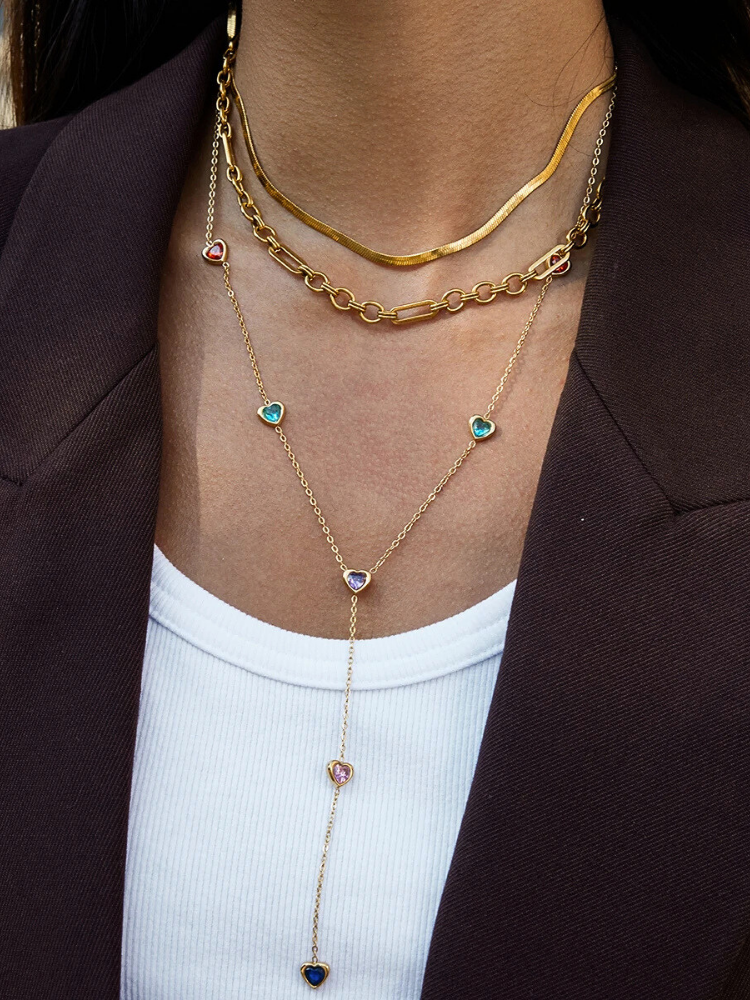 MAISIE Necklace