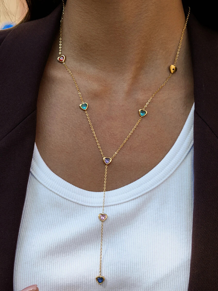 MAISIE Necklace