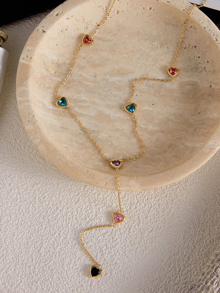 MAISIE Necklace