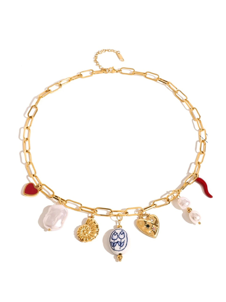 MAREE Necklace