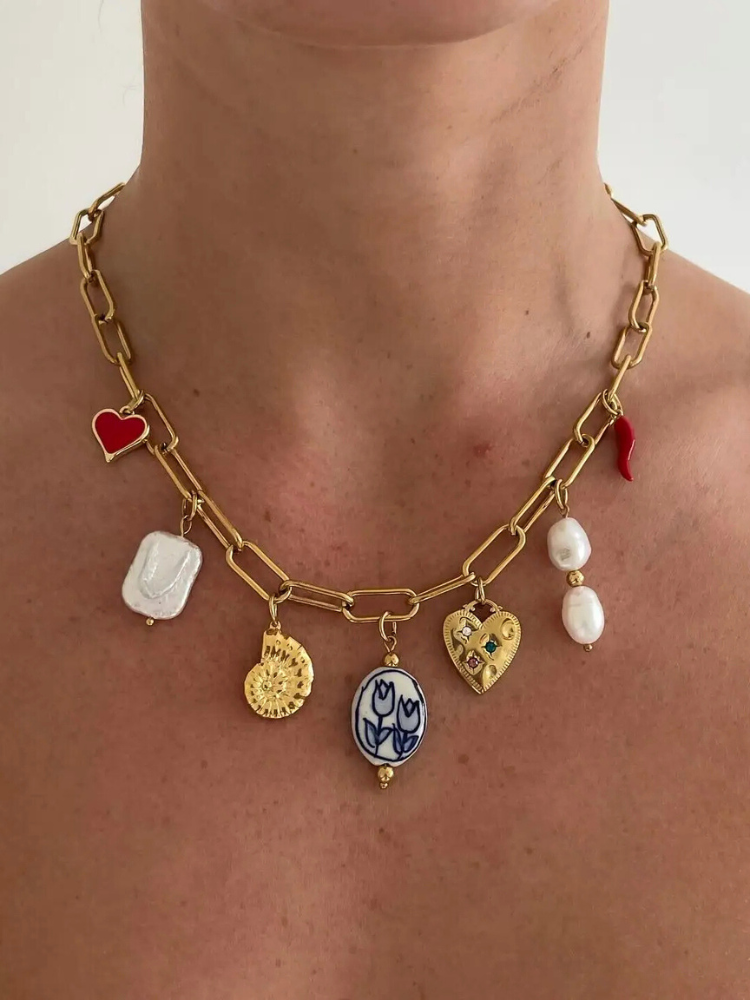 MAREE Necklace