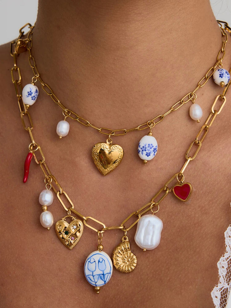 MAREE Necklace