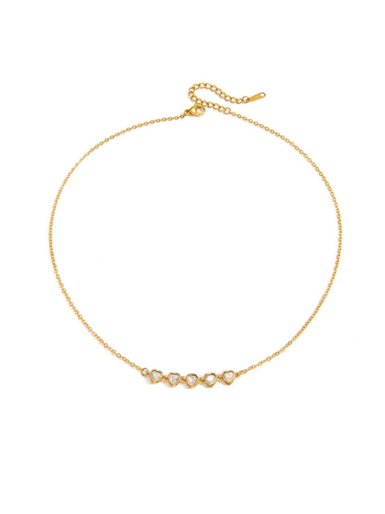 MARELLE Necklace