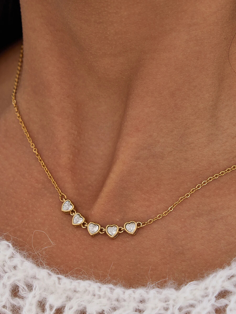 MARELLE Necklace