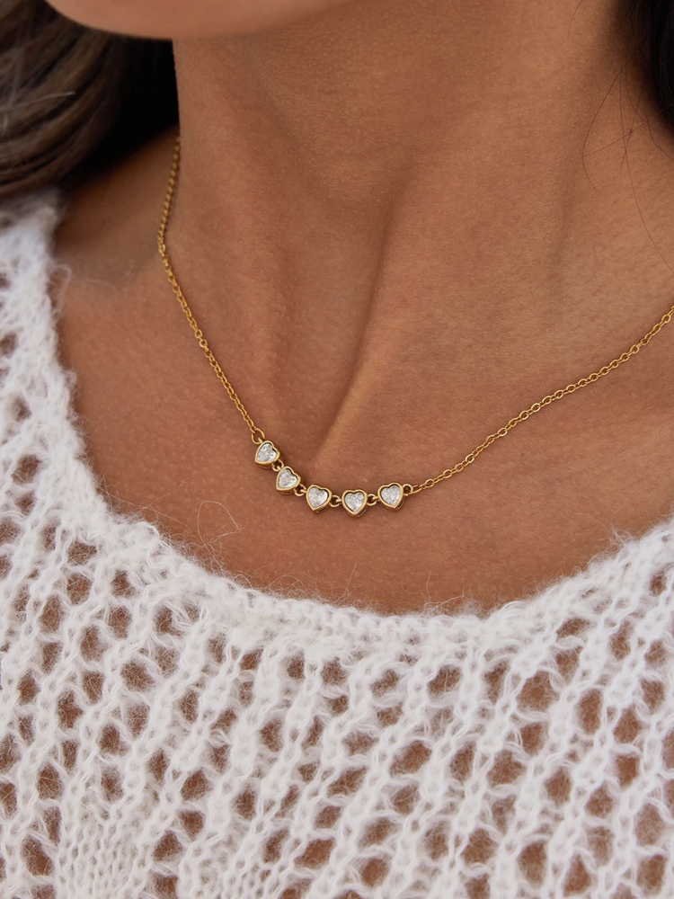 MARELLE Necklace