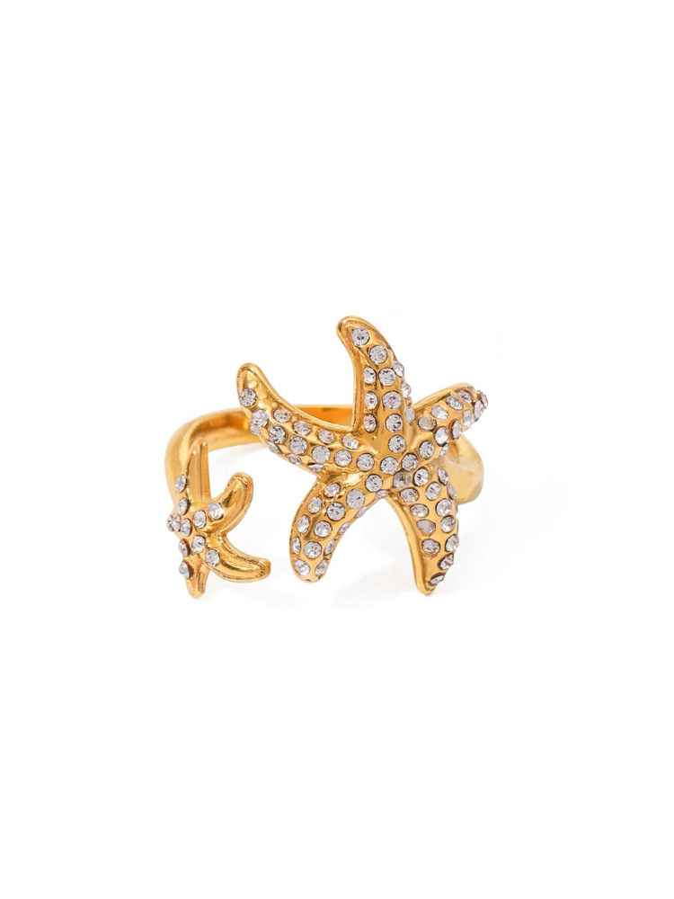 MARELYS Ring