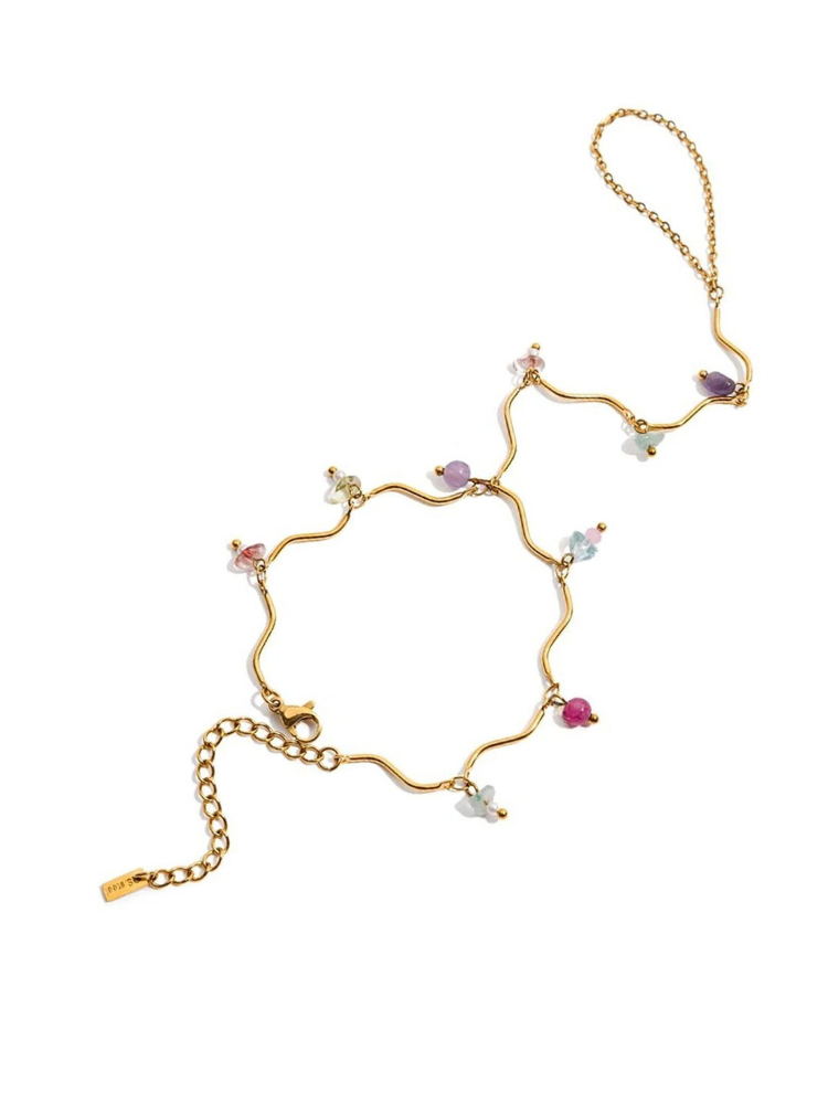 MARGAUX Hand Chain