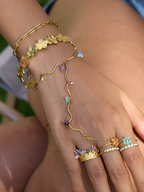 MARGAUX Hand Chain