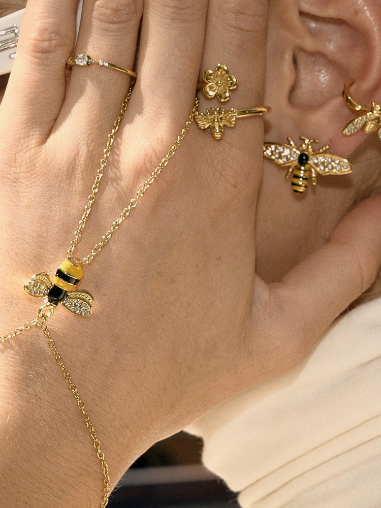 MARIANNE Earrings