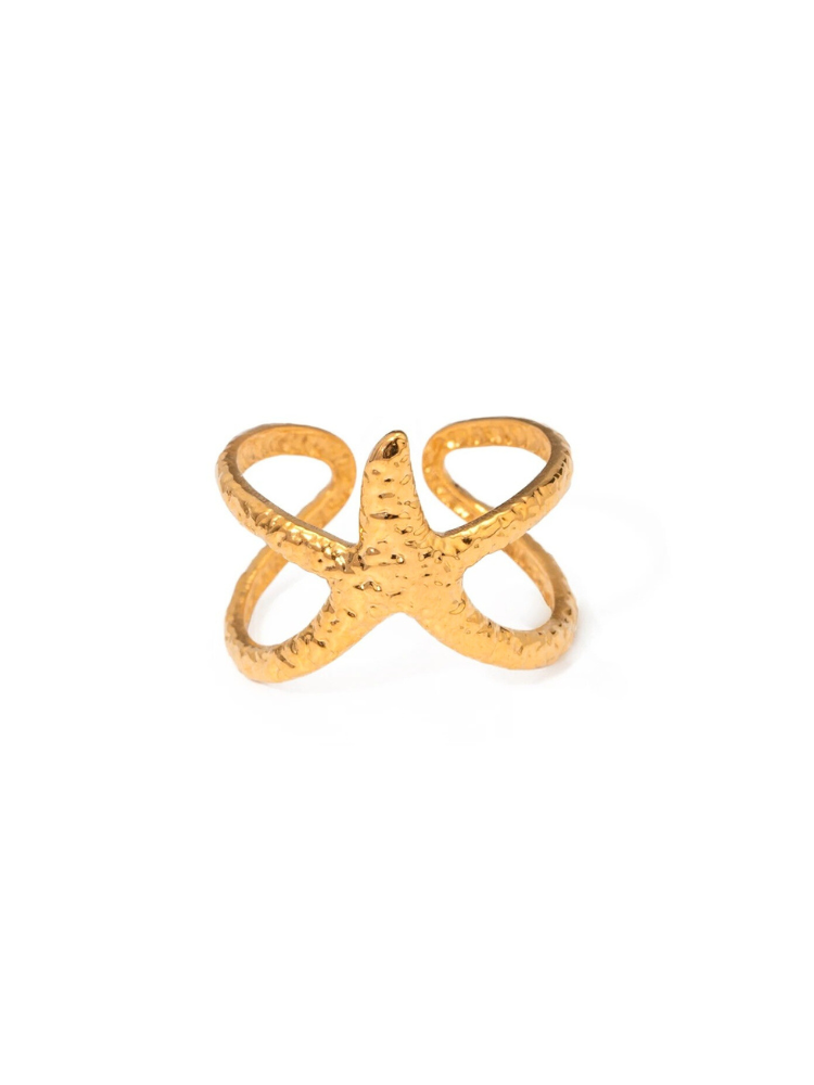 MARIEL Ring