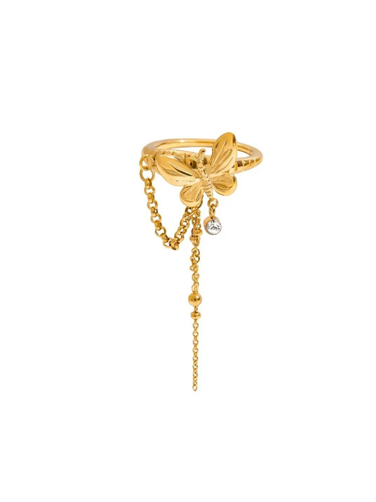 MARISOL Ring