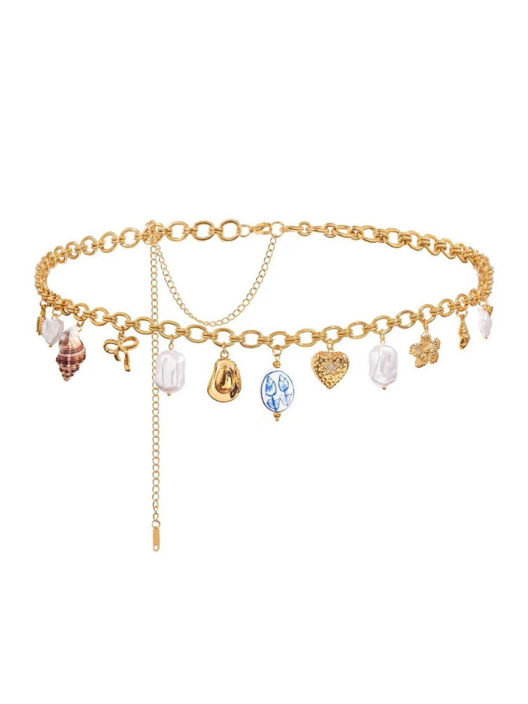 MARISOLA Waist Chain
