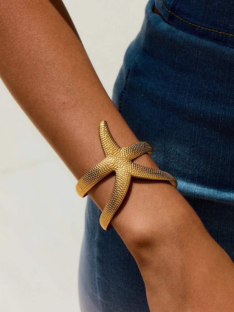 MARISTELLA Cuff