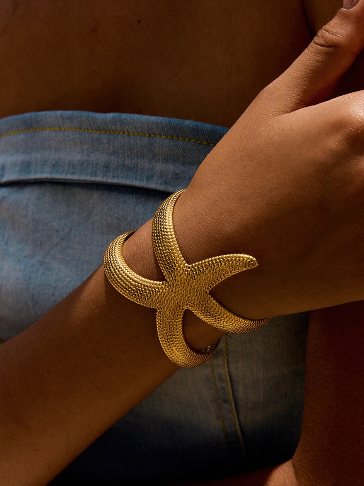 MARISTELLA Cuff