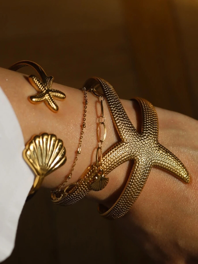 MARISTELLA Cuff