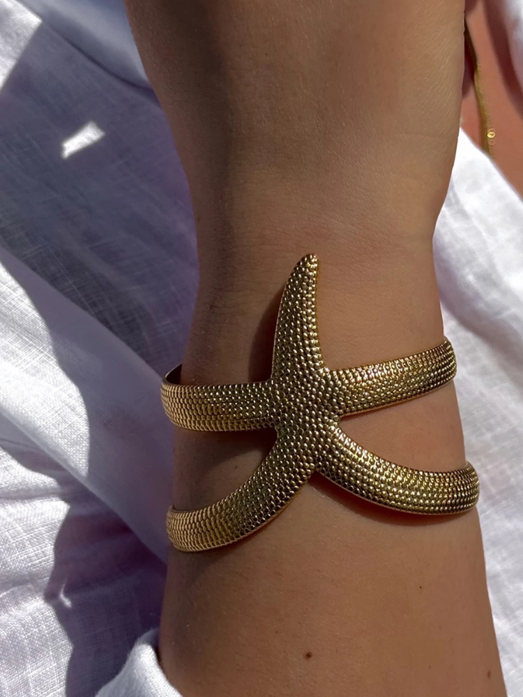 MARISTELLA Cuff