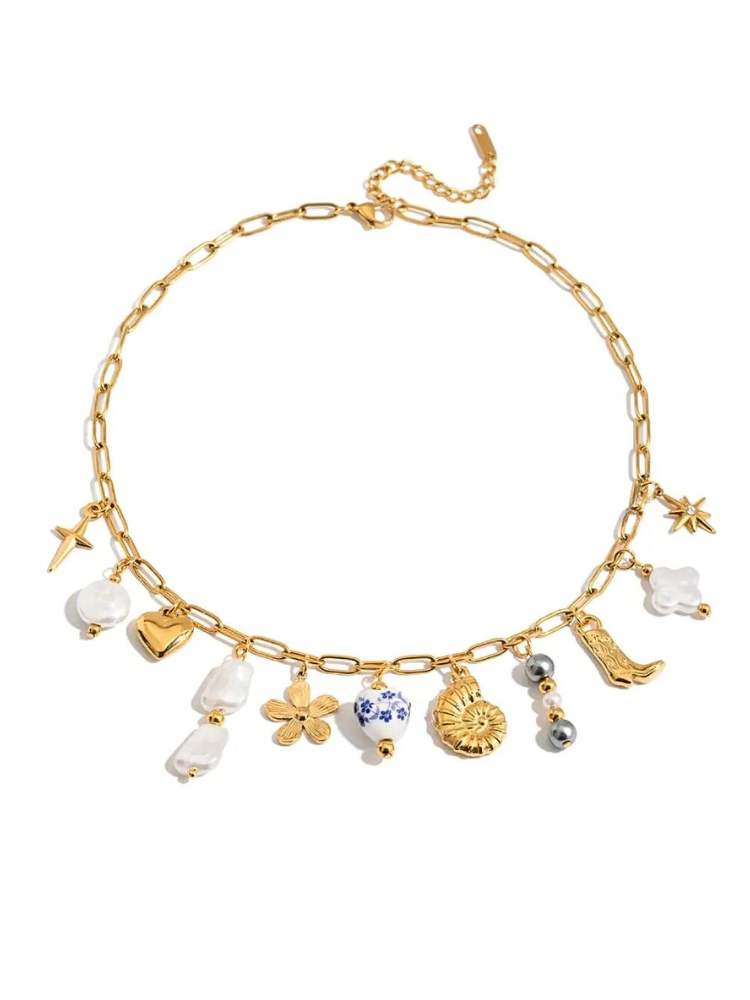 MARIVELLE Necklace