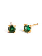 MAY Birthstone Earings