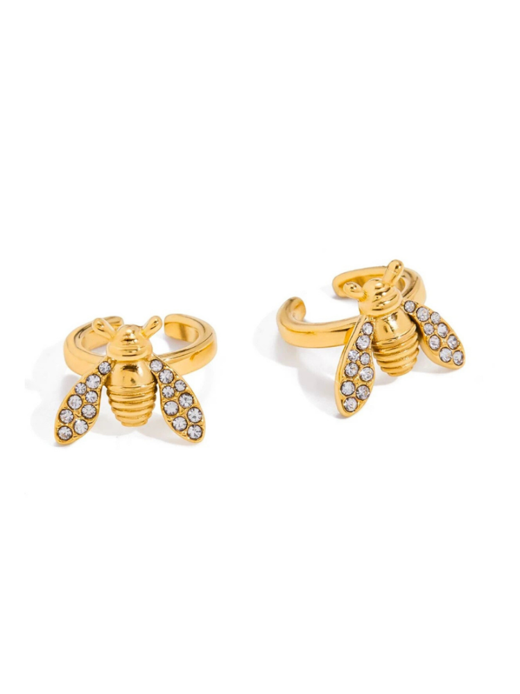 MEENA Ear Cuffs
