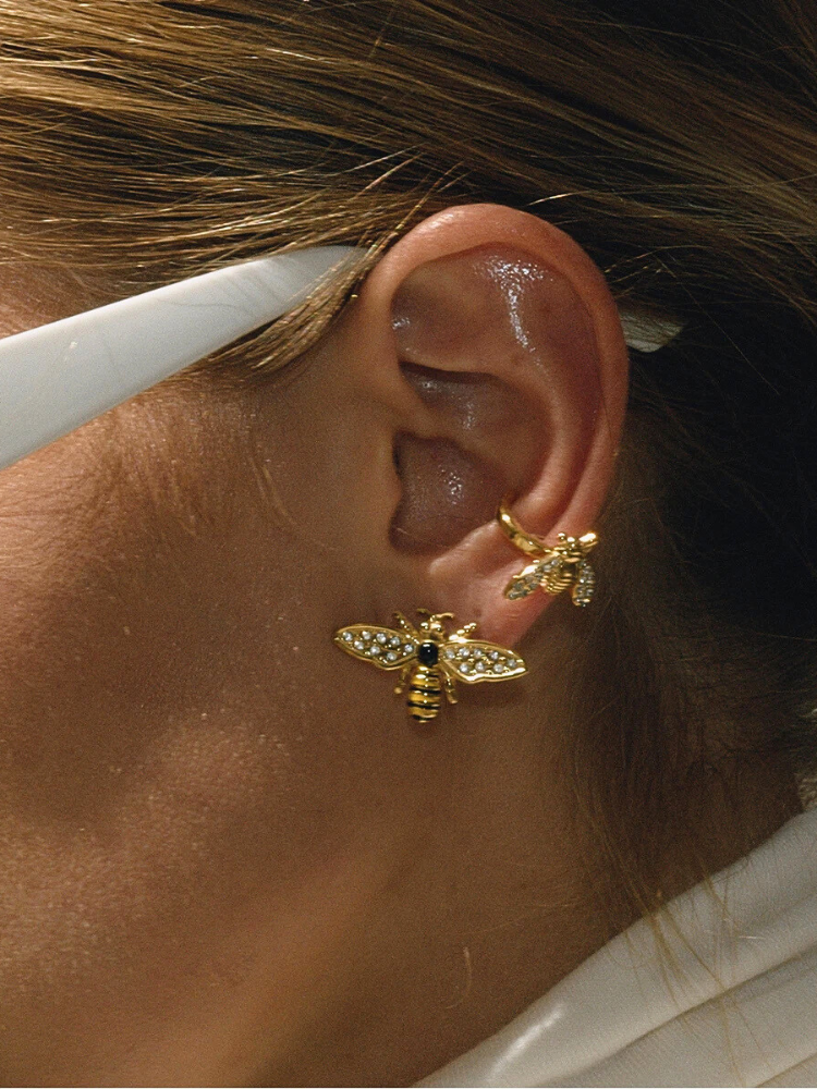 MEENA Ear Cuffs