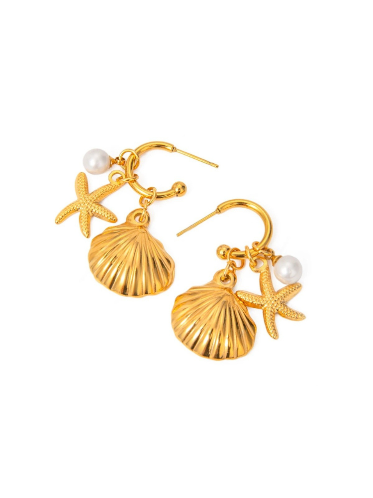 MELUSINE Earrings