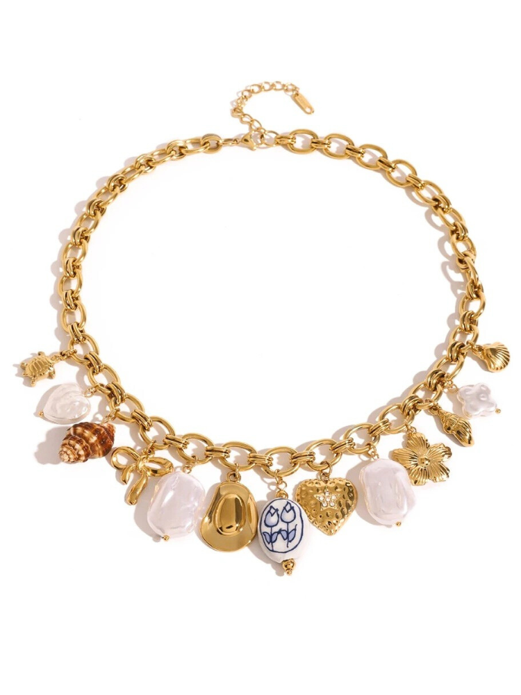 MESSINA Necklace