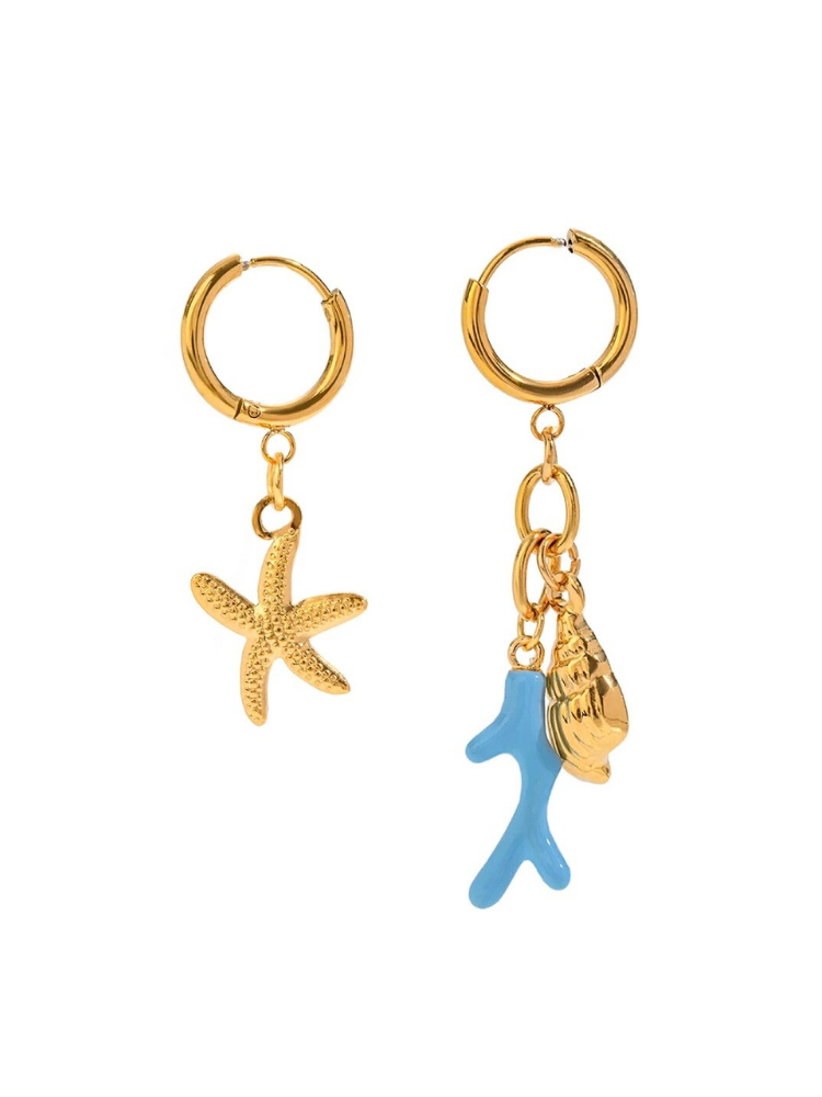 MILA Earrings